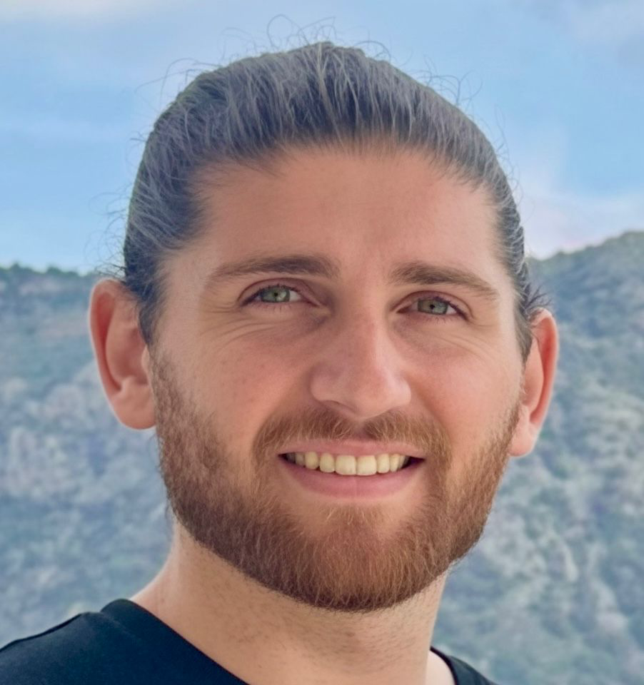 Constantinos - Founder of Zuki