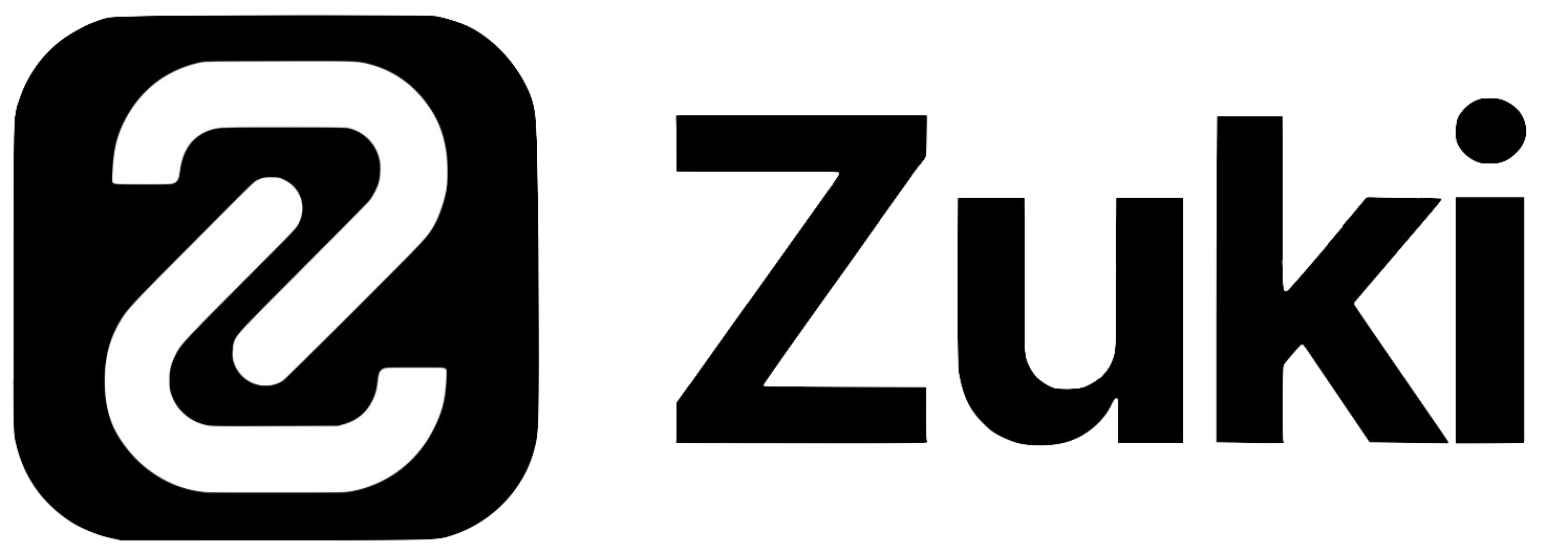 Zuki Logo